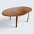 Contemporary Mid-Century Oval Extending Dining Table from Sutcliffe of Todmorden, 1960s For Sale - Image 3 of 9