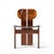 Mid 20th Century Afra & Tobia Scarpa for Maxalto Africa Mid Century Chairs - Pair For Sale - Image 5 of 13