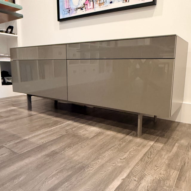 Roche Bobois Globo Cabinet For Sale - Image 12 of 12