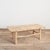 Rustic Antique Rustic Elm Coffee Table, 1920s For Sale - Image 3 of 9