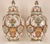 Tall Polychrome Delft Lidded Vases, 1940s, Set of 2 For Sale - Image 11 of 11