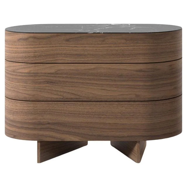 Rondos Chest of Drawers by Patricia Urquiola for Cassina For Sale - Image 11 of 11