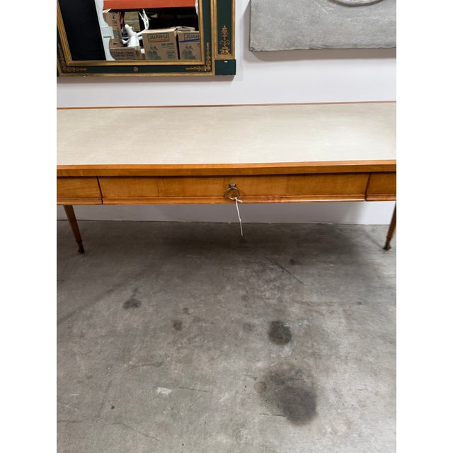 Classical Style Writing Desk For Sale - Image 6 of 12