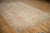 Turkish Vintage Distressed Anatolian Rug - 4'6" x 7'5" For Sale - Image 3 of 12