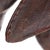 1960s Leather Elephant Footstool by Dimitri Omersa for Abercrombie & Fitch For Sale - Image 10 of 10