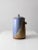Ceramic Vintage Studio Pottery Jar For Sale - Image 7 of 13