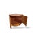 1970s Vintage Teak Corner Cabinet, 1970s For Sale - Image 5 of 6