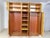 Spacious 1960s Vintage Wardrobe – Timeless design meets perfect organization. Discover this beautiful and well-preserved...