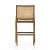 Four Hands Antonia Armless Dining Bar Stool For Sale - Image 9 of 12