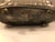 1960s Oblong Copper Planter With Brass Claw Feet For Sale - Image 6 of 11