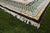 Large Gabbeh Rug in Hand Knotted Wool, 1990s For Sale - Image 9 of 11