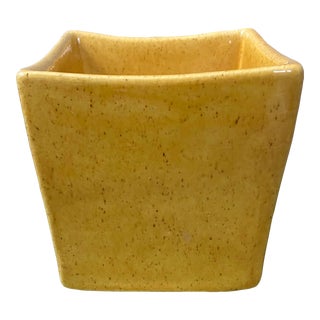 Mid Century Haeger Planter For Sale
