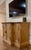 2010s Rh French Media Console For Sale - Image 5 of 5