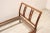 Antique Early 19th Century Single Bed in Cherry Wood For Sale - Image 4 of 6