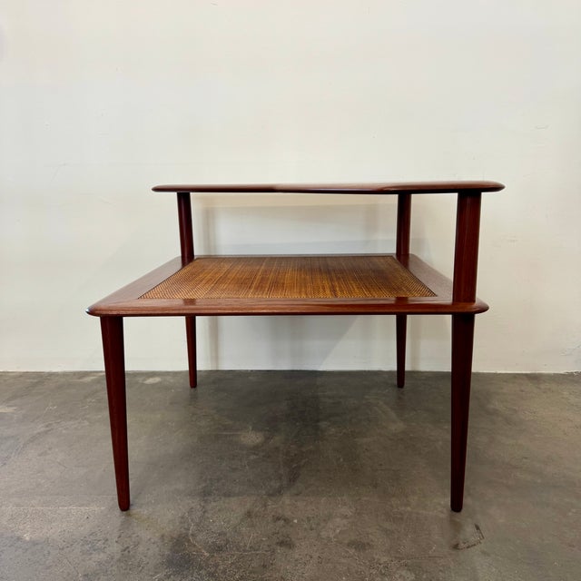 Coffee Table by Peter Hvidt for France & San, 1960s For Sale - Image 3 of 10