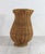 Vintage Woven Wicker Pitcher With Handle For Sale In Milwaukee - Image 6 of 10