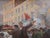 1970s Soviet War Oil Painting, Ukrainian Artist Kovalenko (1970s) 168-219 For Sale - Image 5 of 6