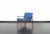 Mid-Century Modern Mid-Century Modern Walnut Lounge Chair With Spindle Back, 1950s For Sale - Image 3 of 10