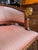 Wood 1970s Gustavian Style Lion Head Klismos Chair For Sale - Image 7 of 9