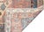 Late 19th Century Persian Bakhshaish Serapi Rug For Sale - Image 14 of 15