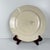 1920s Dessert Plates with Floral Motif from Sarreguemines, 1920s, Set of 4 For Sale - Image 5 of 10