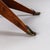 Mid-Century Modern Large Dining Table, Italy, 1950s For Sale - Image 3 of 7