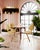 Metal Brigid Bar Chair by Ottiu For Sale - Image 7 of 9