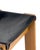 Monk Dining Chairs by Afra and Tobia Scarpa for Molteni, 1970s, Set of 4 For Sale - Image 9 of 11