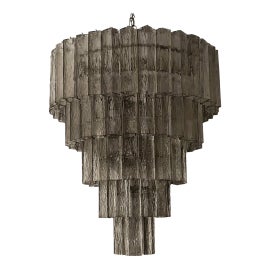 Example of Abstract Expressionism Chandeliers