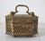 Vintage Brass Cricket Trinket Box For Sale - Image 4 of 9