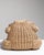 1970s France Tan Wicker Sculpture For Sale - Image 13 of 15