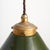 Military Pendant Field Light from MOD, 1960s For Sale - Image 3 of 7