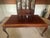 Beautiful Vintage Ethan Allen mahogany dining room table and chairs! The dining room table comes with six chairs— four of...