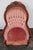 Victorian Kimball Carved Side Accent Chair 6217 For Sale - Image 13 of 15