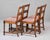 Late 19th Century Victorian English Side Chairs - Set of Four For Sale - Image 4 of 12