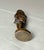 Antique 19th Century Figural Bronze Little Girl Child Wax Seal Statue Figure For Sale In New York - Image 6 of 9