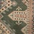 Indian Tappeto Kashmir Rug in Wool For Sale - Image 5 of 9