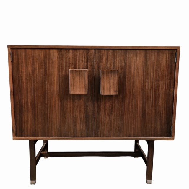 Vintage Sideboard by Inger Klingenberg for Fristho, 1960s For Sale - Image 13 of 13