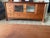 Hardwood Artisans Waterfall Tv Console For Sale - Image 16 of 16