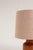 Kirk Copenhagen Teak Table Lamps, 1960s, Set of 2 For Sale - Image 4 of 6