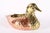 Late 20th Century Sergio Bustamante, Welded Duck Planter Sculpture For Sale - Image 5 of 7