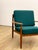 Mid-Century Modern Danish Armchair by Grete Jalk for France & Søn, 1960s For Sale - Image 12 of 14