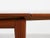 Wood Mid-Century Danish Dining Table in Teak by Niels Otto Møller, 1960s For Sale - Image 7 of 13