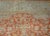 19th Century Turkish Oushak Rug For Sale - Image 13 of 14