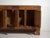 Antique Low Sideboard in Pine For Sale - Image 10 of 13