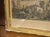 Wood La 3ème Fête Flamande 18th Century Lithograph by Jacques-Philippe Le Bas For Sale - Image 7 of 18