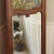 Vintage Wall Mirror with Decorative Peasant Motif, 1920s For Sale - Image 4 of 18