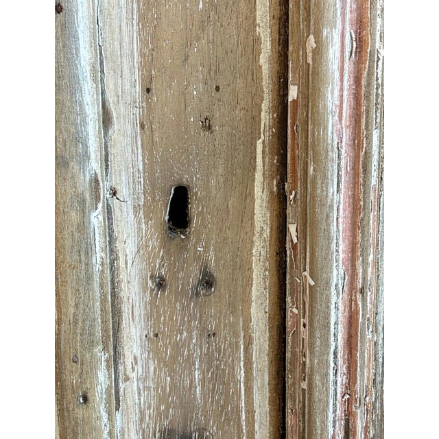 Antique French Louis XV Boiserie Panels, Hand-Carved, Circa 1850 For Sale - Image 12 of 17