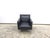 Jason Armchair in Leather from Walter Knoll For Sale - Image 11 of 12