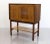 Mid-Century Cherry and Teak Cabinet, 1960s For Sale - Image 13 of 13
